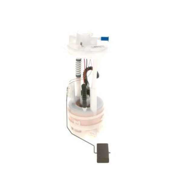 Yakıt Pompası Marea/Bravo 1,6 Komple (Samandıra) Bosch-1 - 5
