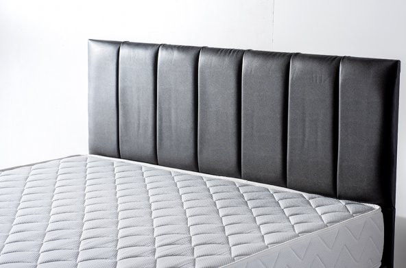 Çift Kişilik Full Ortopedik 160x200 cm Niron Hazan Yatak - 3