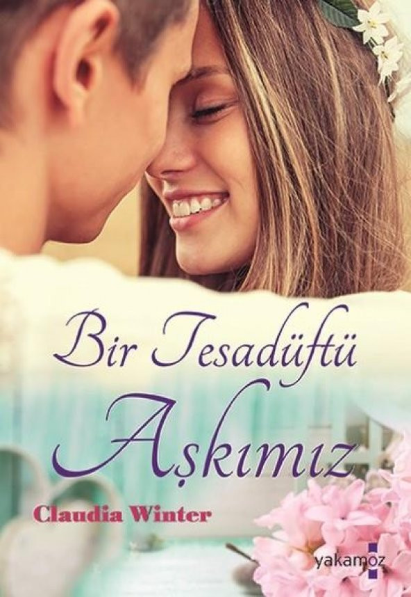 BİR TESADÜFTÜ AŞKIMIZ