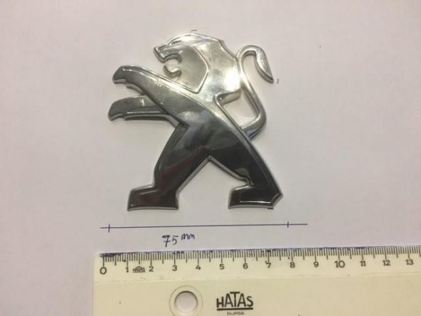 PEUGEOT 3008  BAGAJ KAPUT ASLAN ARMASI   98179002DX - Resim 2