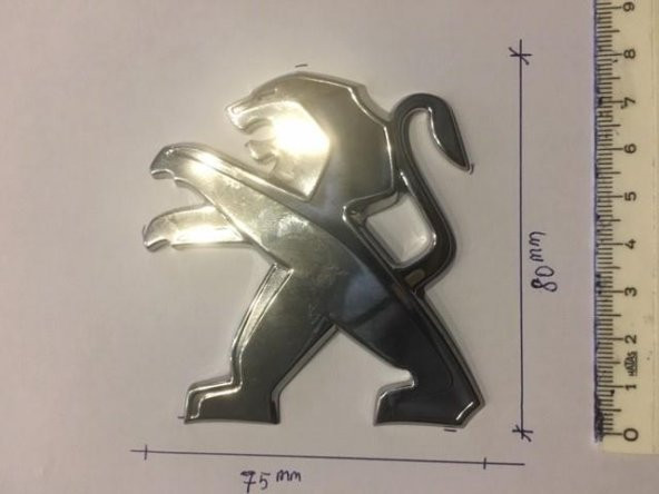 PEUGEOT 3008  BAGAJ KAPUT ASLAN ARMASI   98179002DX - Resim 3