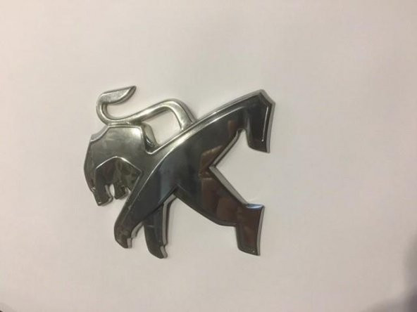 PEUGEOT 3008  BAGAJ KAPUT ASLAN ARMASI   98179002DX - Resim 7