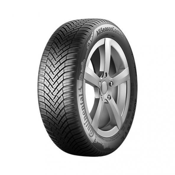 Continental 195/65 R15 95H Xl Allseasoncontact Dört Mevsim Lastik (Üretim: 2020)