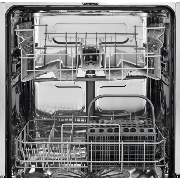 Electrolux ESF5512LOW 6 Programlı Bulaşık Makinesi - 2