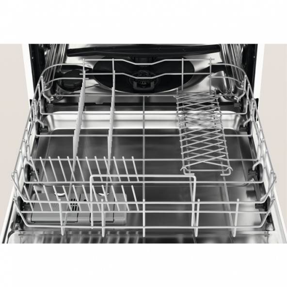 Electrolux ESF5512LOW 6 Programlı Bulaşık Makinesi - 3