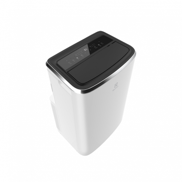 Electrolux EXP34U338HW 12000 BTU Mobil Klima - 2