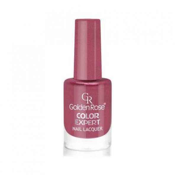 Golden Rose Color Expert Oje 81