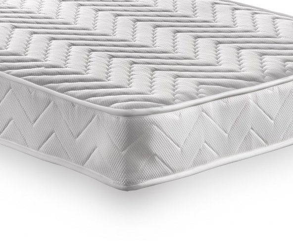 Niron Basic 150x200 cm Çift Kişilik Sert Ortopedik Yatak - 2