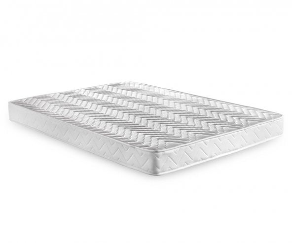 Niron Basic 180x200 cm Çift Kişilik Sert Ortopedik Yatak