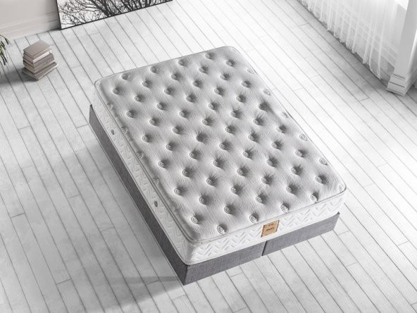 Dream Yatak 160x190 cm - 5