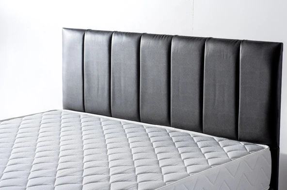 Tek Kişilik Full Ortopedik 100x200 cm Niron Hazan Yatak - Resim 2