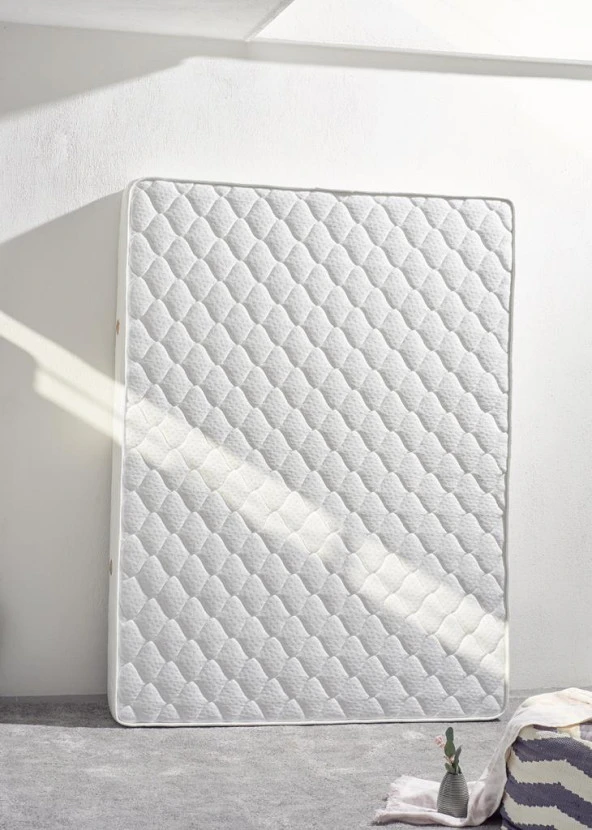 Tek Kişilik Ultra Ortopedik Yatak 80x180 cm Niron Serra - Resim 5