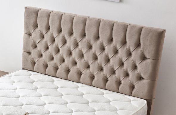 Niron MONACO - 160cm - Çift Kişilik Yatak Başlığı - 3