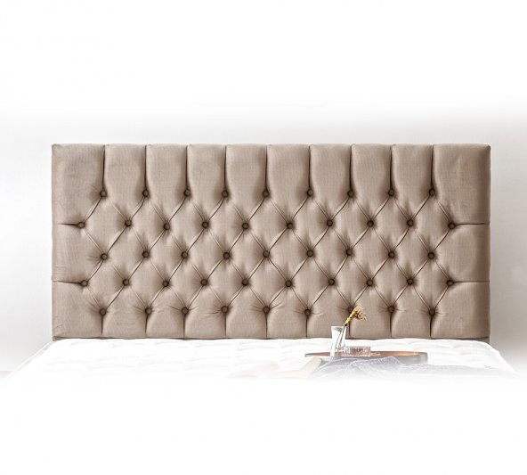 Niron MONACO - 150cm - Çift Kişilik Yatak Başlığı - 2