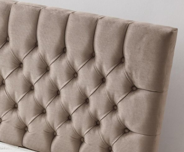 Niron MONACO - 150cm - Çift Kişilik Yatak Başlığı - 3