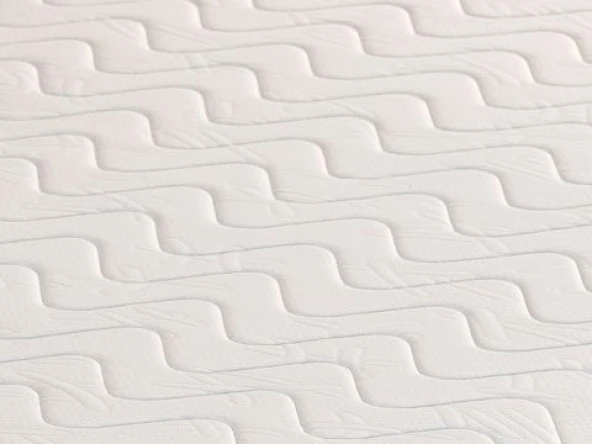 Tek Kişilik Ultra Ortopedik 90x190 cm  Napoli Yatak - 3