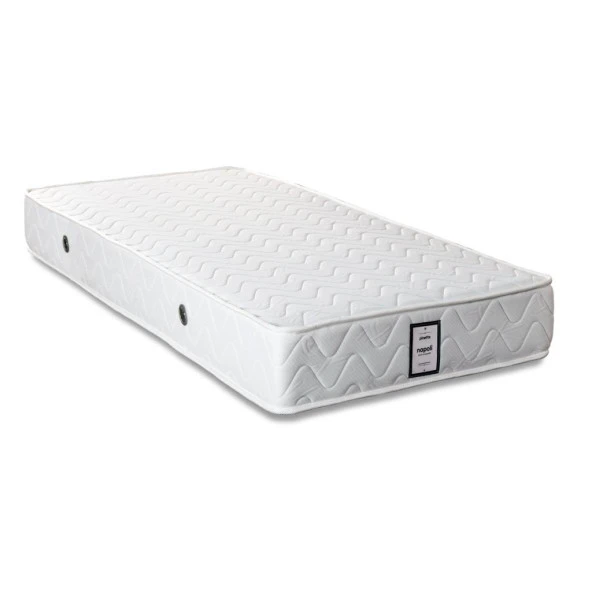 Tek Kişilik Ultra Ortopedik 90x190 cm  Napoli Yatak - 4