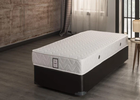 Tek Kişilik Ultra Ortopedik 120x200 cm Napolı Yatak