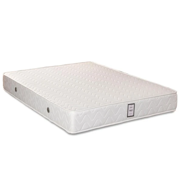 Çift Kişilik Ultra Ortopedik 140x190 cm Napoli Yatak - Resim 4