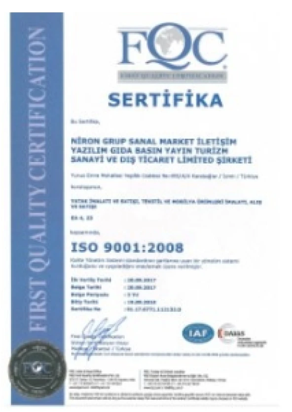 Tek Kişilik Ultra Ortopedik 120x200 cm Napolı Yatak - Resim 5