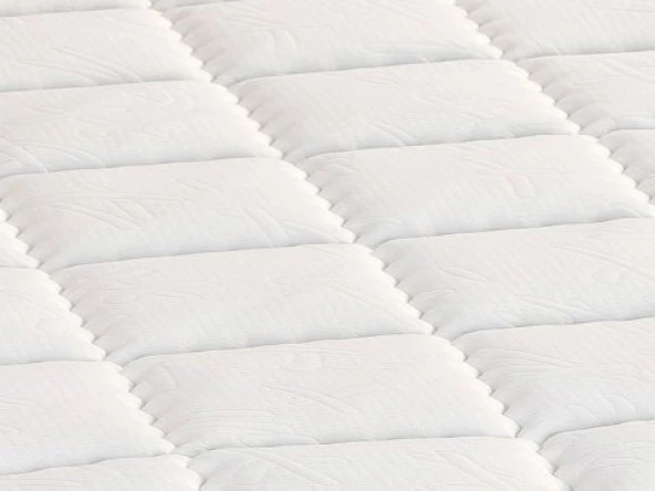 Çift Kişilik Yatak 150x200 cm Full Ortopedik Lüks Yatak Venezia - Resim 3