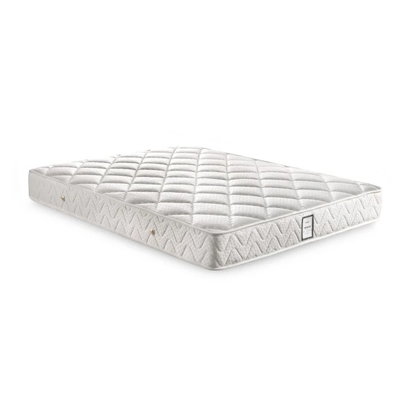 Çift Kişilik 140x190 Lüks Yatak - Venezia Full Ortopedik Yatak - Resim 4