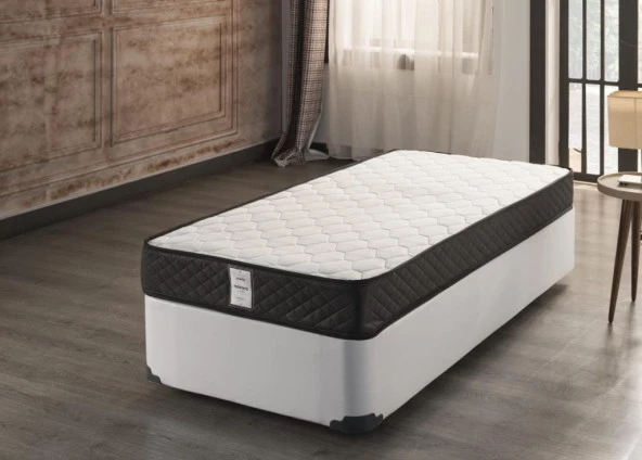 TEK KİŞİLİK 100x200 cm ORTOPEDİK NOVARA YATAK