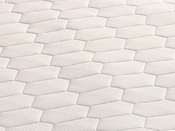 TEK KİŞİLİK 100x200 cm ORTOPEDİK NOVARA YATAK - 3