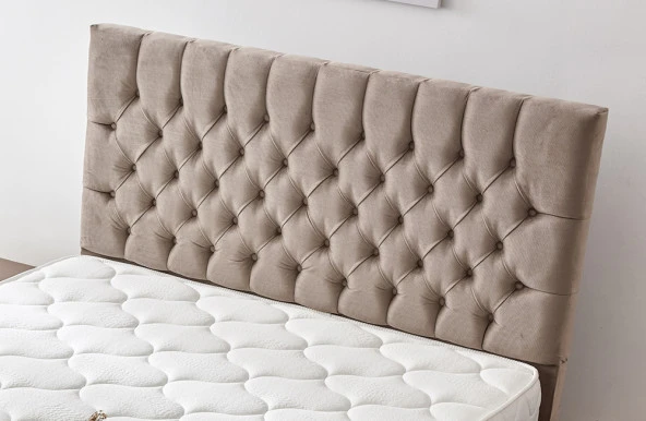 Niron MONACO - 120cm - Bir Buçuk Kişilik Yatak Başlığı - Resim 3
