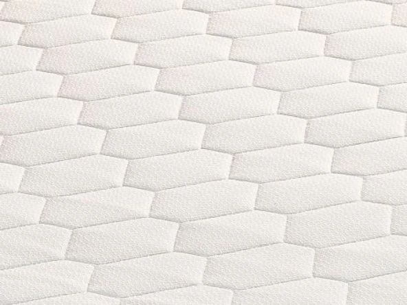 Tek Kişilik 80×180 cm Yatak Full Ortopedik Sert Yatak Verona - Resim 3