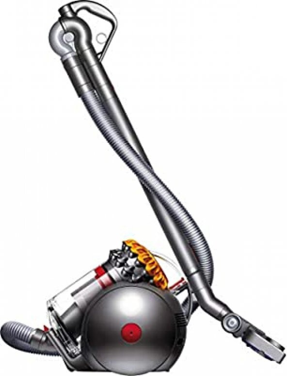 Dyson Big Ball Allergy 2 600 W Toz Torbasız Süpürge - 2