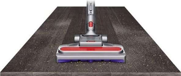 Dyson Big Ball Allergy 2 600 W Toz Torbasız Süpürge - 3