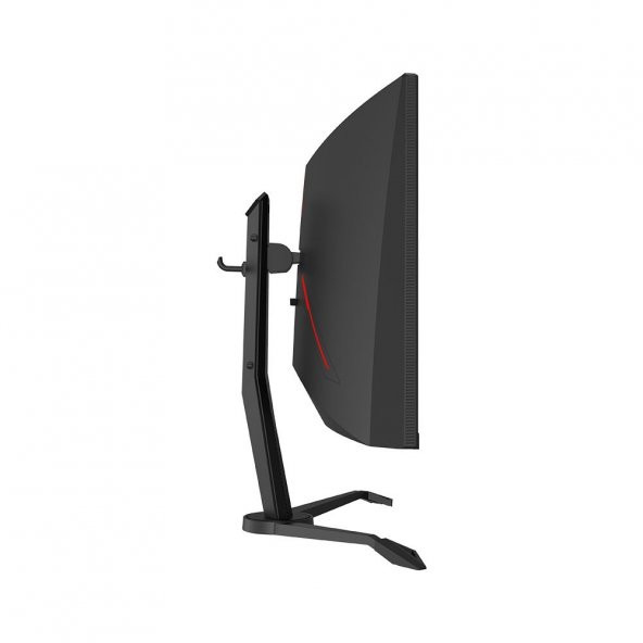 GameBooster GB-347LCWQ-H 34inch 144Hz 1ms Curved FreeSync WQHD Pivot Gaming Monitör - 3