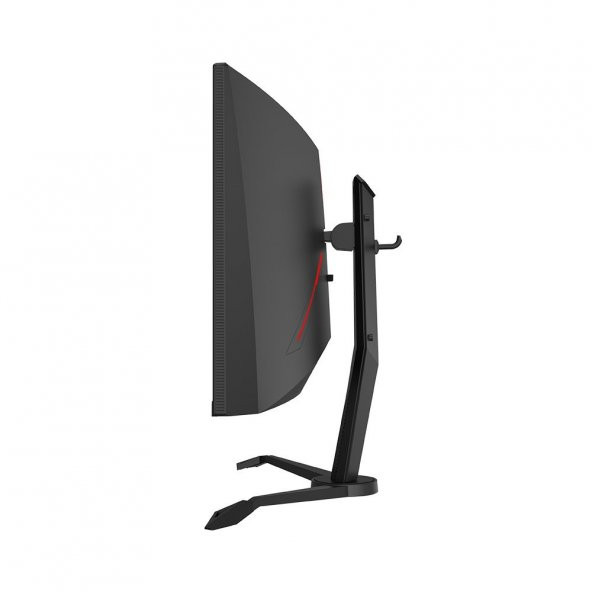 GameBooster GB-347LCWQ-H 34inch 144Hz 1ms Curved FreeSync WQHD Pivot Gaming Monitör - 4