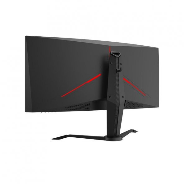 GameBooster GB-347LCWQ-H 34inch 144Hz 1ms Curved FreeSync WQHD Pivot Gaming Monitör - 5