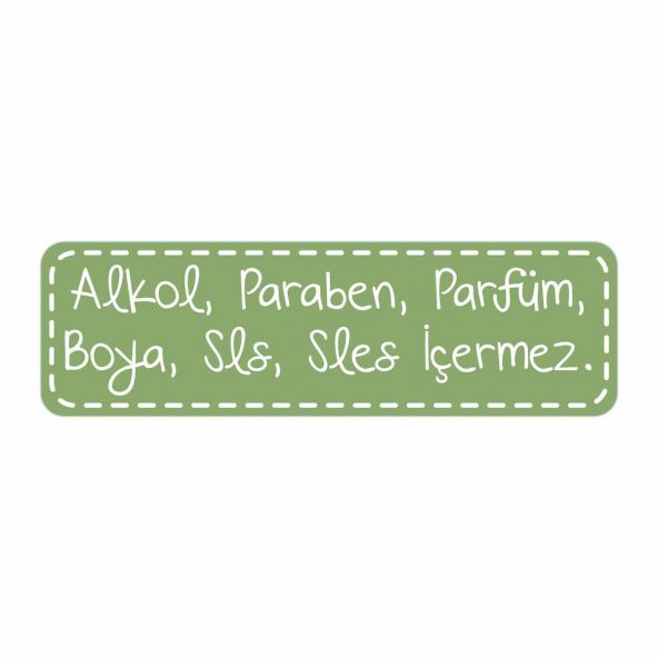 Baby Turco Doğadan Yenidoğan Islak Bebek Havlusu 6X60 Yaprak - 6