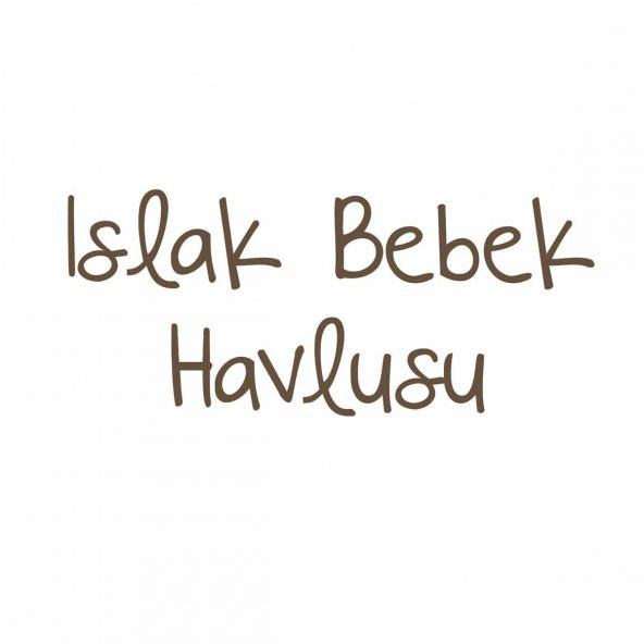 Baby Turco Doğadan Yenidoğan Islak Bebek Havlusu 6X60 Yaprak - 4