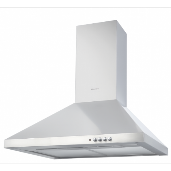 Dominox DA 621 D XS Ankastre Davlumbaz - 1