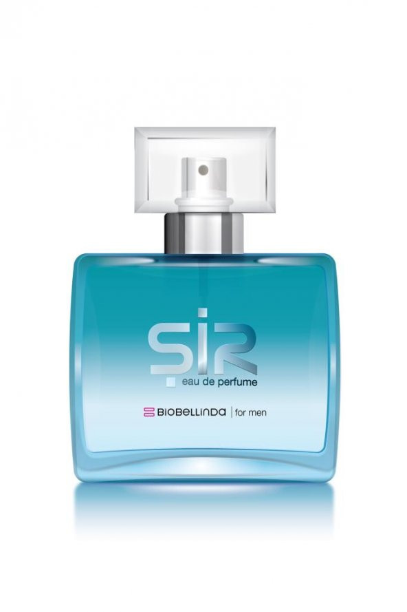 BioBellinda Şir Eau de Parfume for Men 50 ml