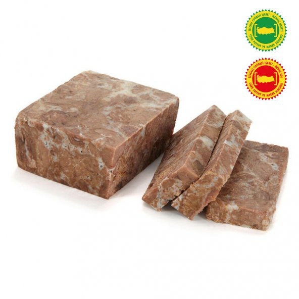Bingöl Çobantaşı Kavurması 500 gr