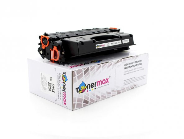 HP LaserJet Pro 400 M401d Muadil Toner / Hp CF280X Muadil Toner - 2