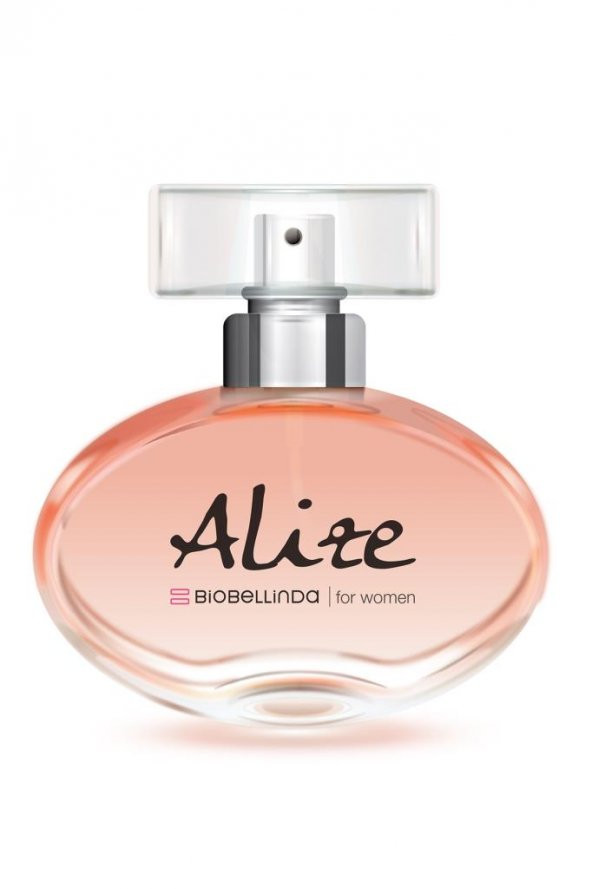 BioBellinda Alize  Eau de Parfume for Women 50 ml