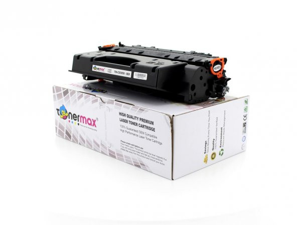 HP LaserJet Pro 400 M401d Muadil Toner / Hp CF280X Muadil Toner - 9