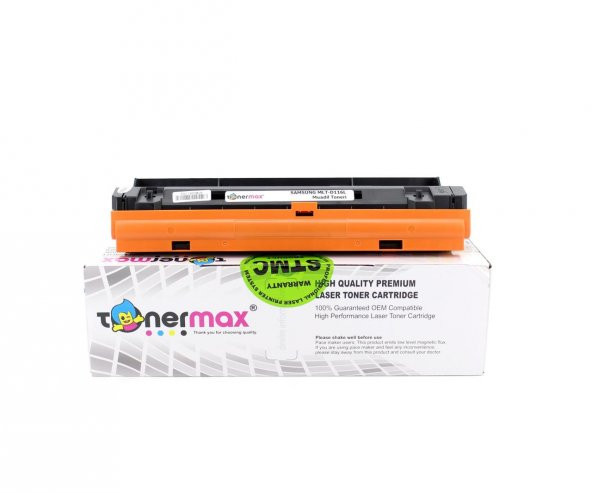 Samsung Xpress SL-M2675FN Muadil Toner / Samsung MLT-D116L Muadil Toner - 7