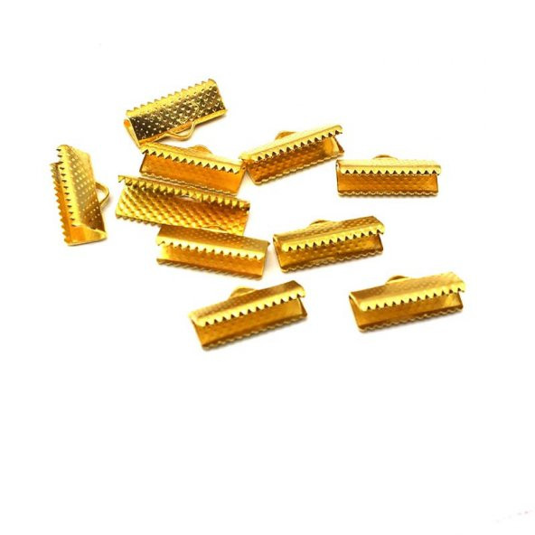 Timsah Kapama 2 cm 10 Adet - 9