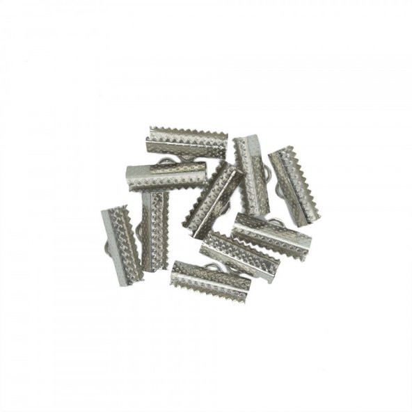 Timsah Kapama 2 cm 10 Adet - 11