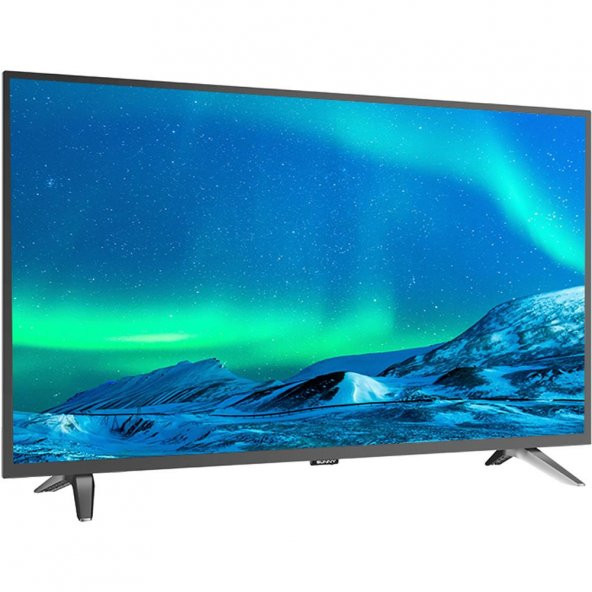 Sunny SN43DAL13 43 109 Ekran Full HD Dahili Uydu, Smart, Wifi, Android Led TV - 2