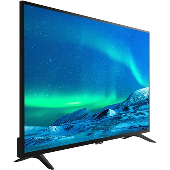 Sunny SN43DAL13 43 109 Ekran Full HD Dahili Uydu, Smart, Wifi, Android Led TV - 3