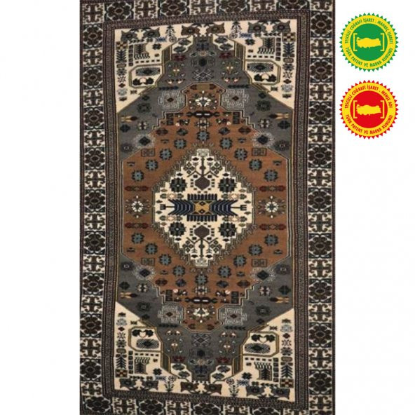 Niğde Obruk Arısama Halısı