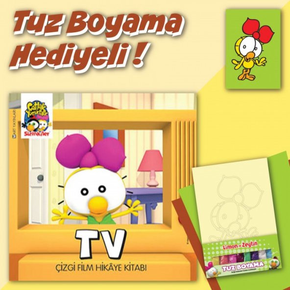 Limon ile Zeytin TV